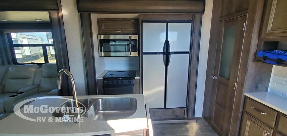 Used 2018 Keystone RV Montana High Country 344RL