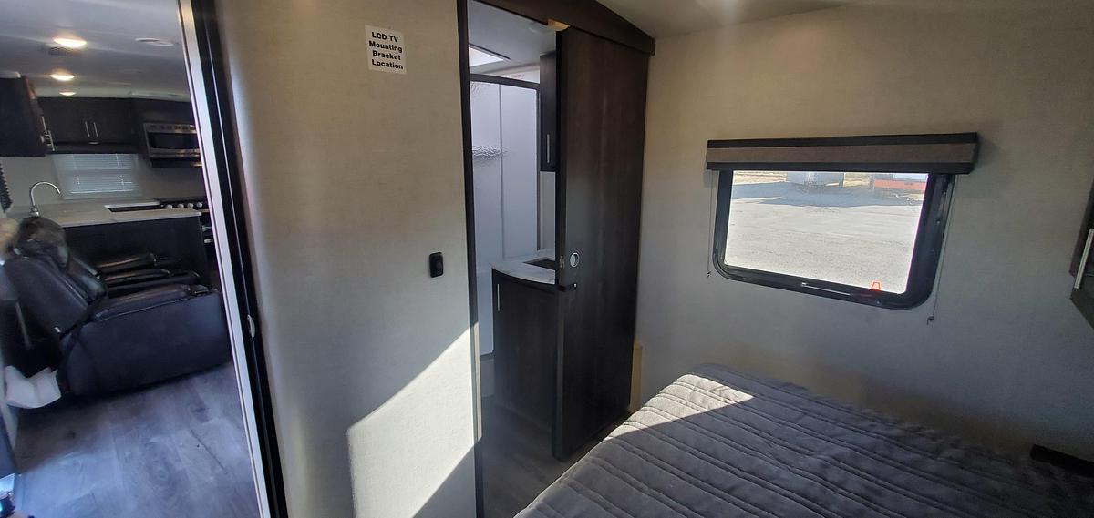 Used 2019 Highland Ridge RV Open Range Light 2804RK