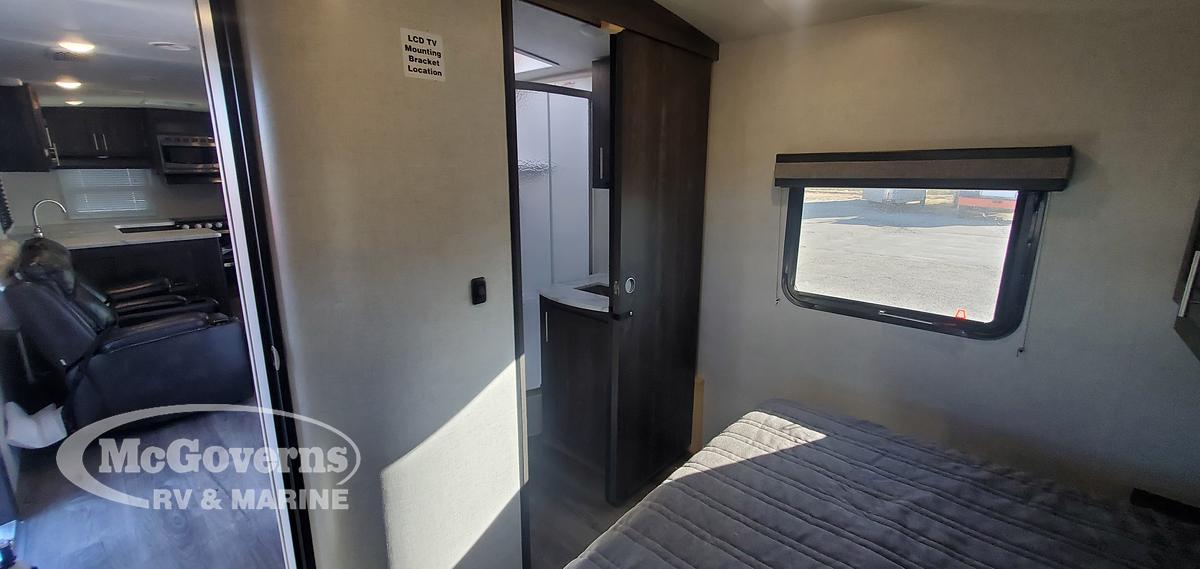 Used 2019 Highland Ridge RV Open Range Light 2804RK