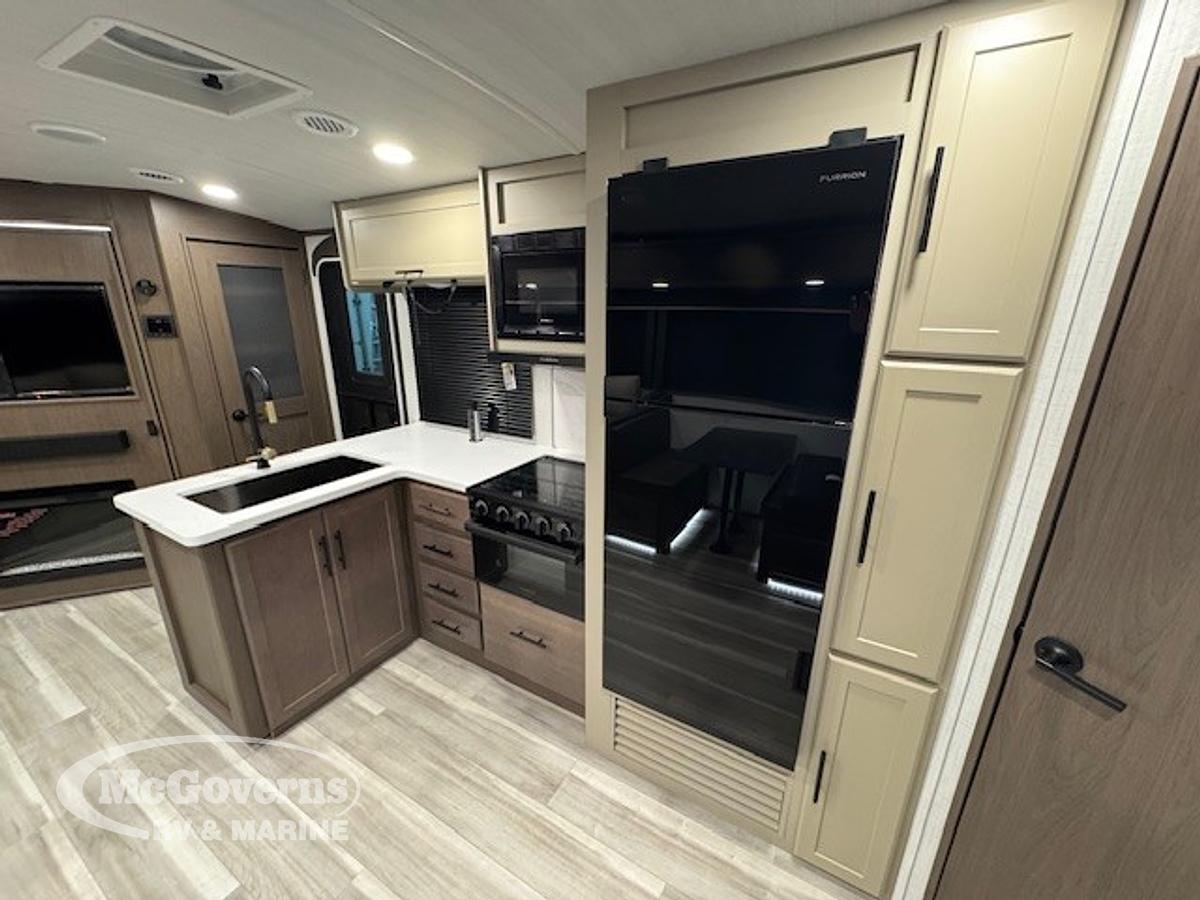 2026 Keystone RV Cougar 28BHWE