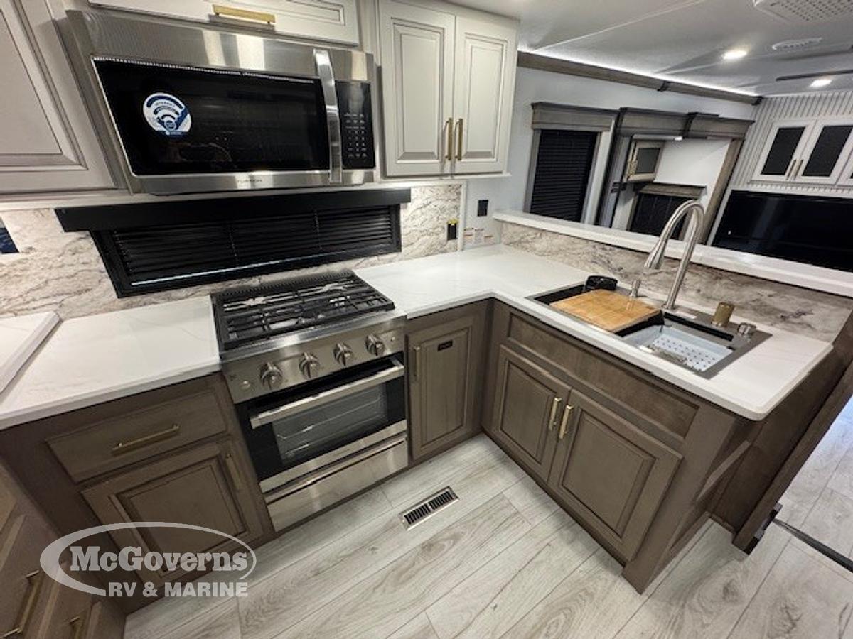 2026 Keystone RV Montana 3901RK