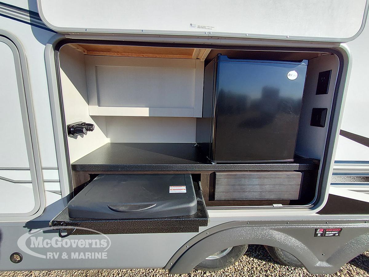 Used Highland Ridge RV Open Range Light 275RLS