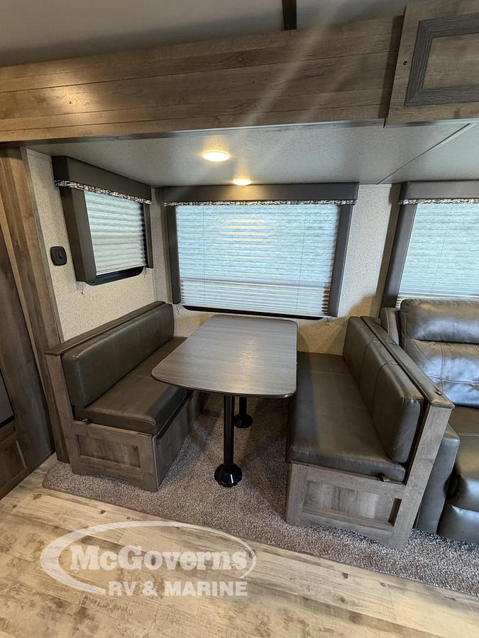 Used 2018 Keystone RV Sprinter 312MLS