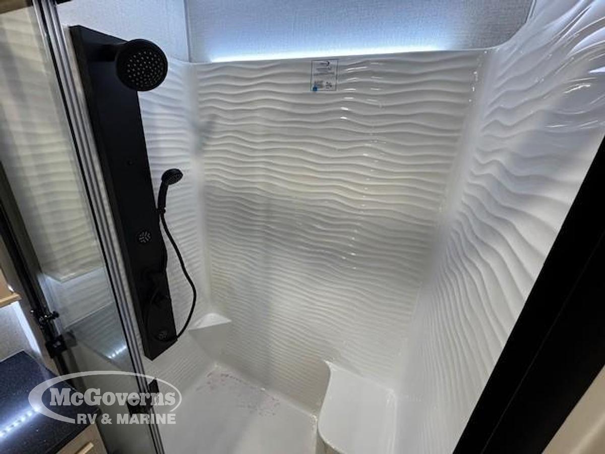 2026 Forest River Cedar Creek 381MUD