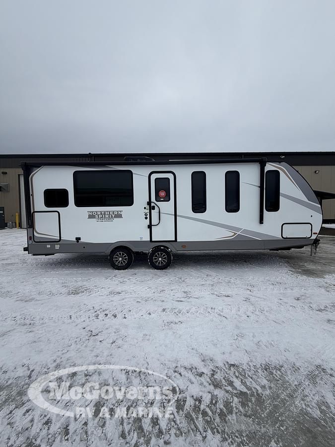 2026 Coachmen Northern Spirit 2560RK