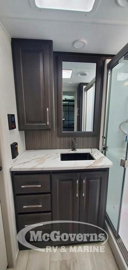 2025 Keystone RV Alpine Avalanche Edition 366LS