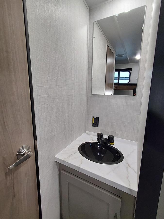 2026 Keystone RV Hideout 21BWE