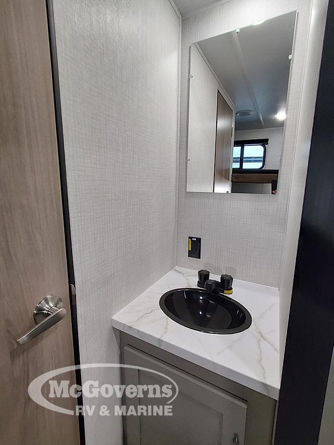 2026 Keystone RV Hideout 21BWE