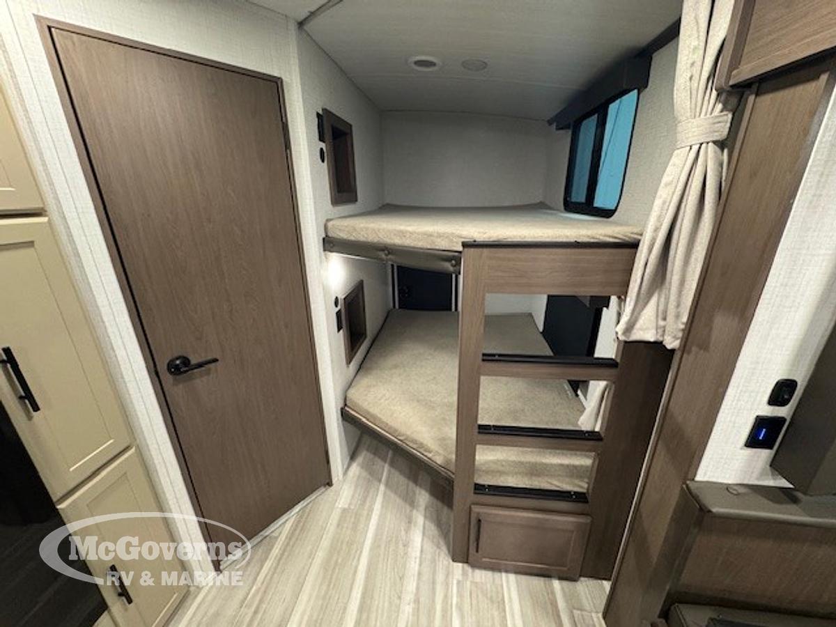 2026 Keystone RV Cougar 28BHWE