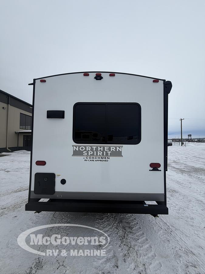2026 Coachmen Northern Spirit 2560RK
