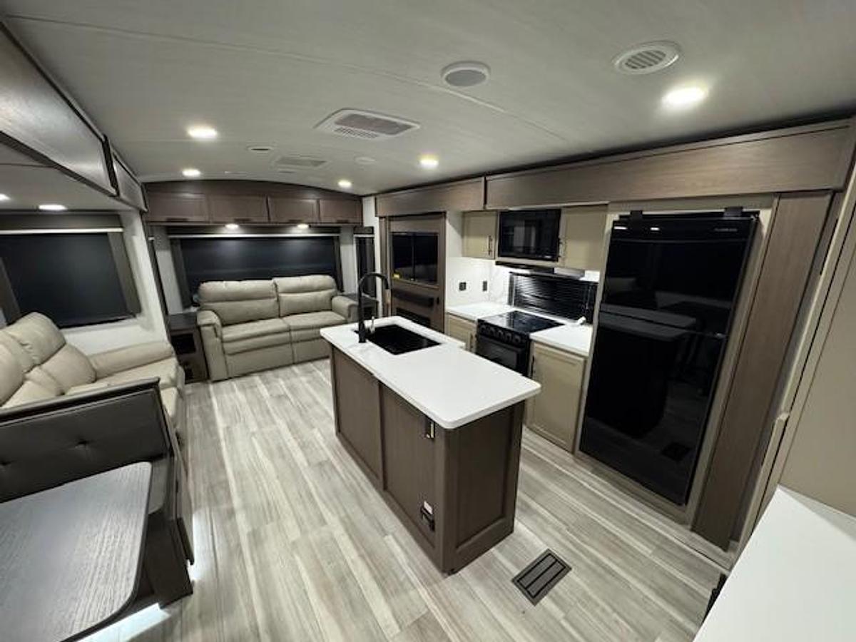 2026 Keystone RV Cougar 29RLWE