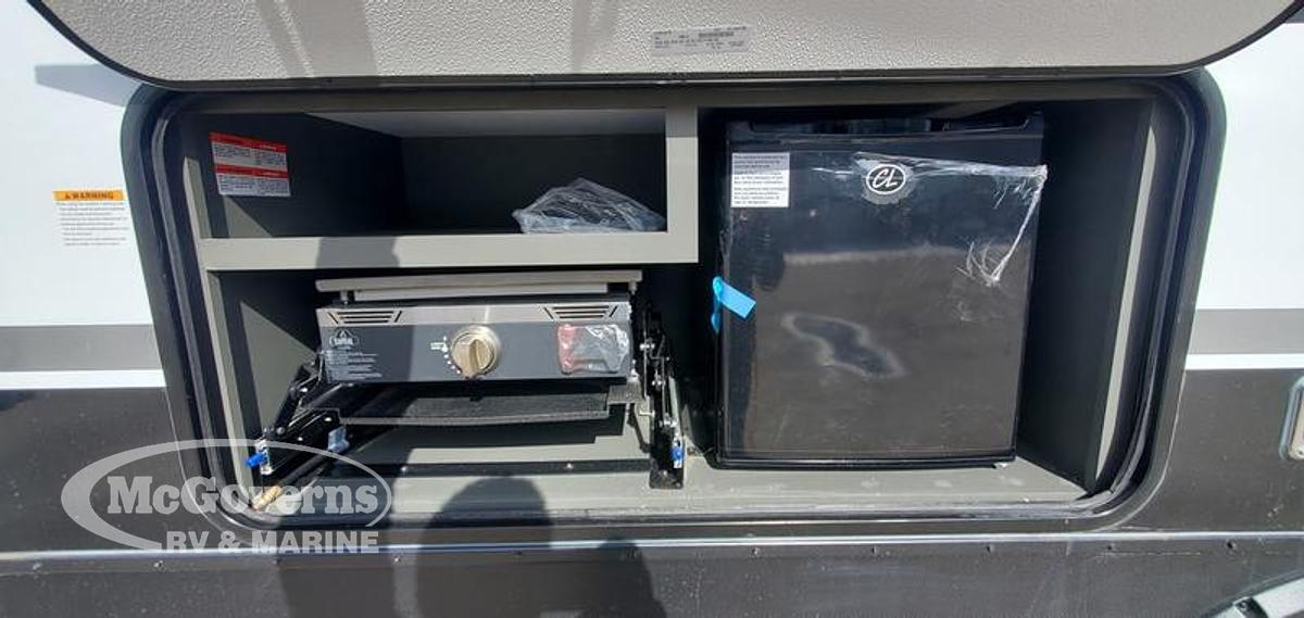 2025 Keystone RV Bullet Crossfire 2290BHWE