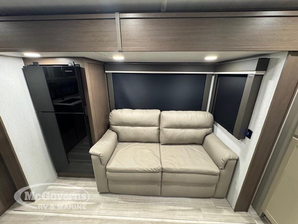 2026 Keystone RV Cougar 25MLWE