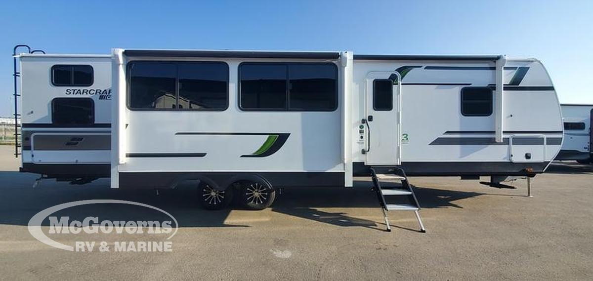 2025 Starcraft RV Starcraft GSL STARCRAFT GSL 321BHS