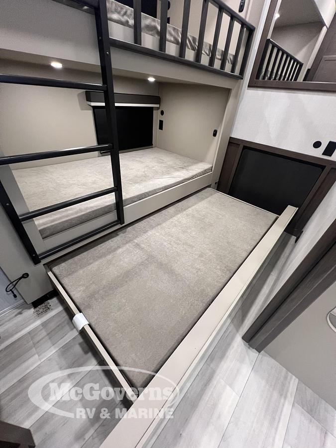 2026 Keystone RV Cougar 29MBD