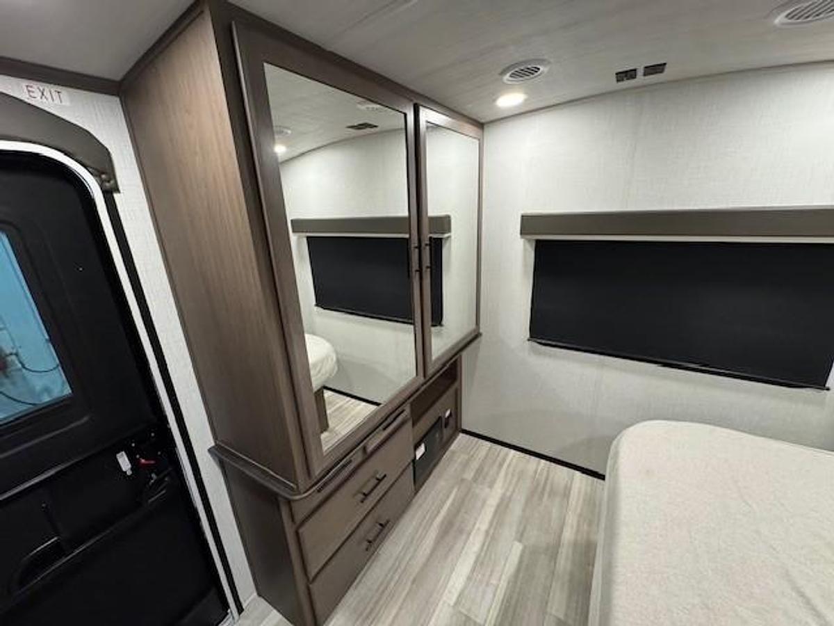 2026 Keystone RV Cougar 25FKWE