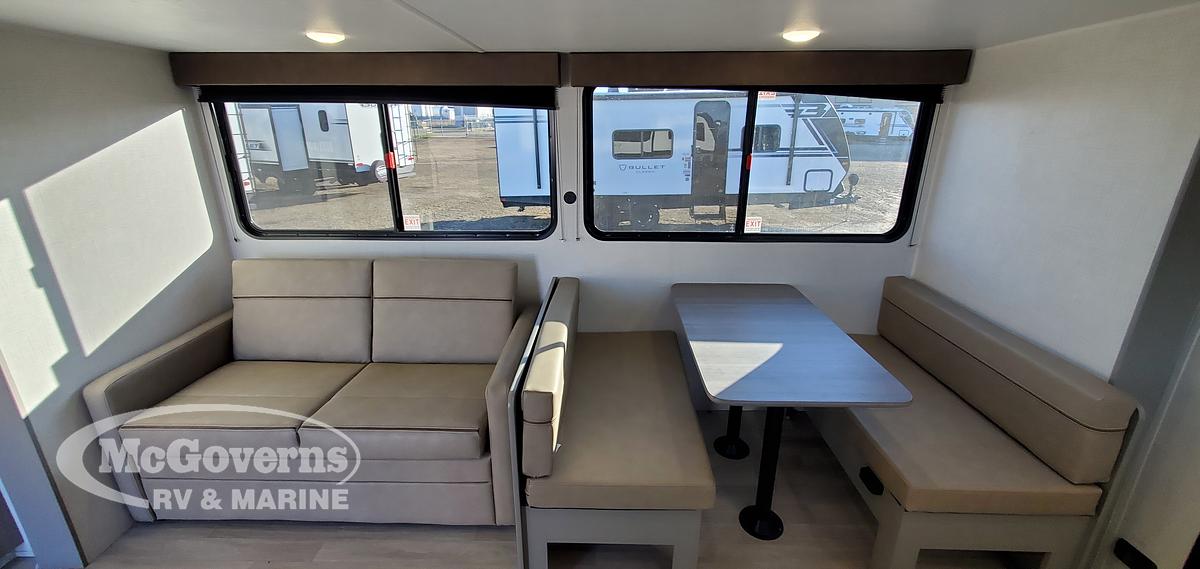 2026 Keystone RV Hideout 244RBWE