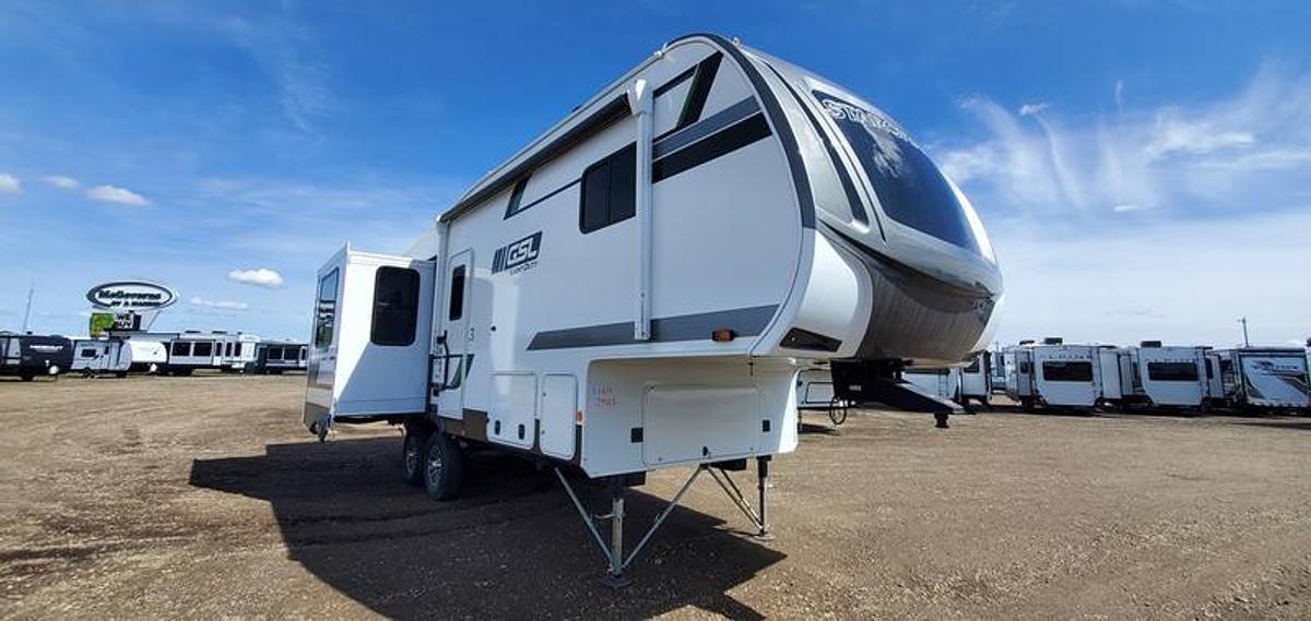 2025 Starcraft RV Starcraft GSL STARCRAFT GSL 244RLS