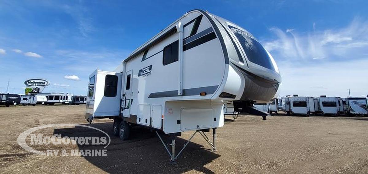 2025 Starcraft RV Starcraft GSL STARCRAFT GSL 244RLS