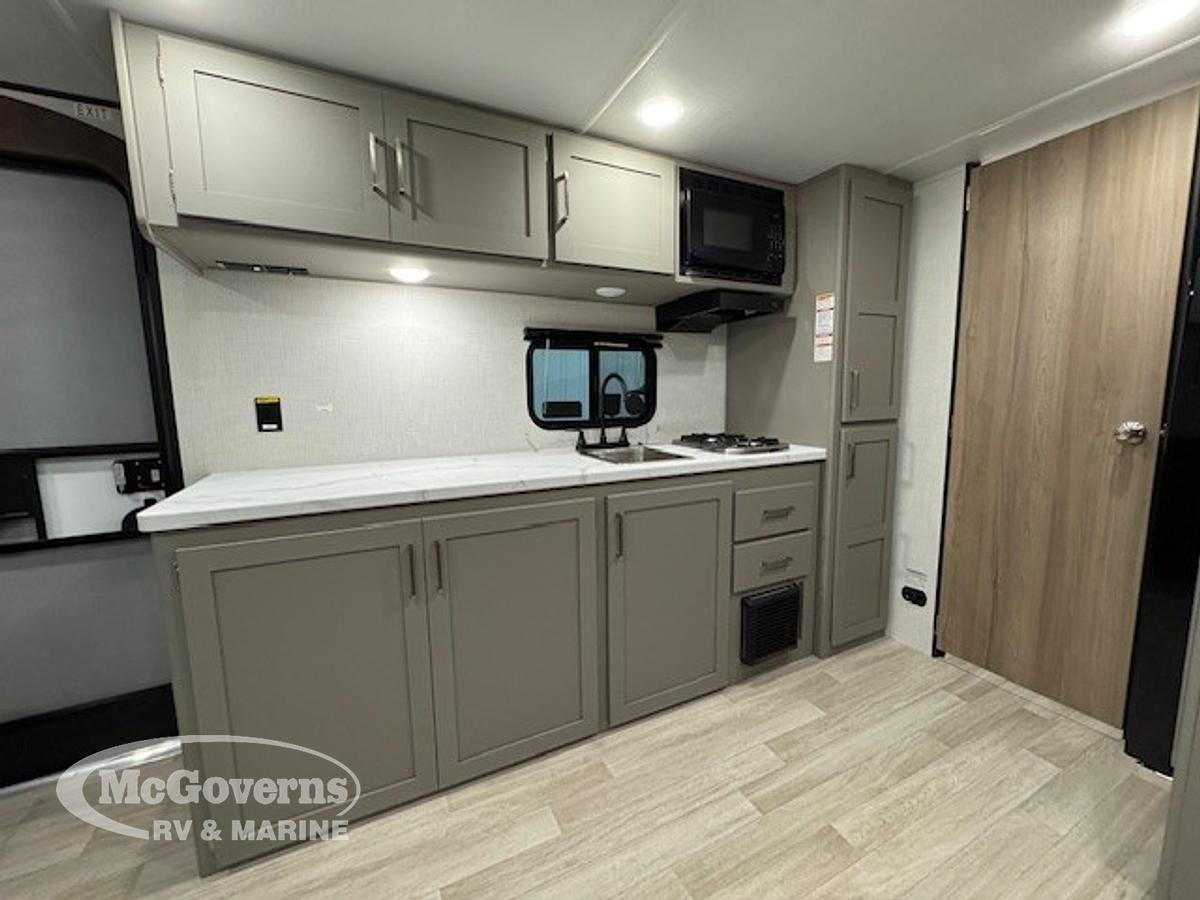 2026 Keystone RV Hideout 195RBS