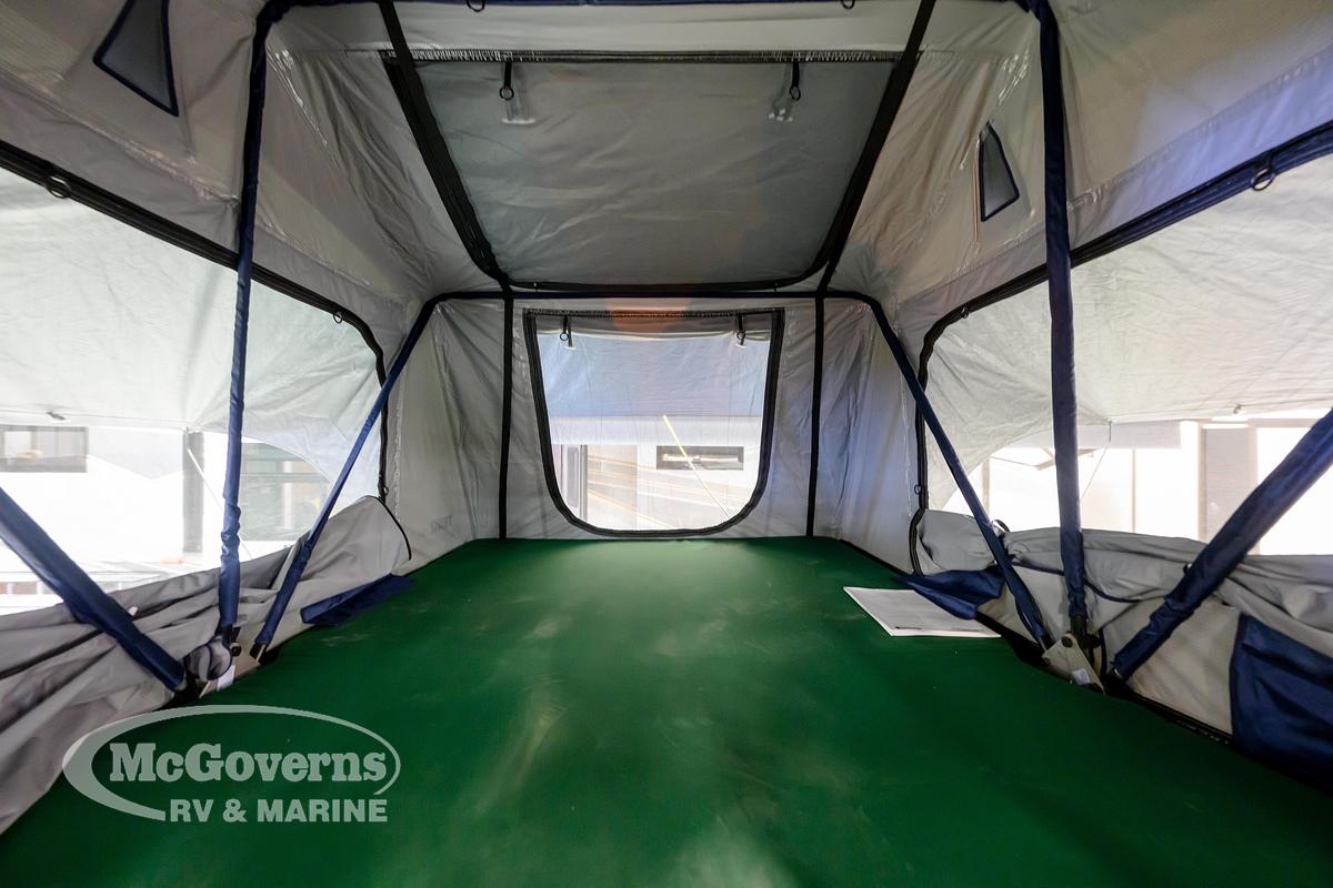 2025 Coachmen Clipper 12000 Series 12000ROK