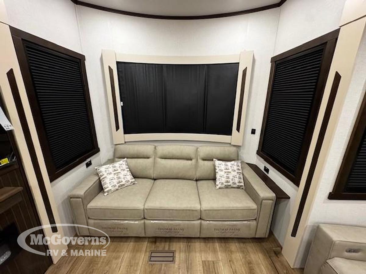 2026 Cedar Creek Cottage 40CCK