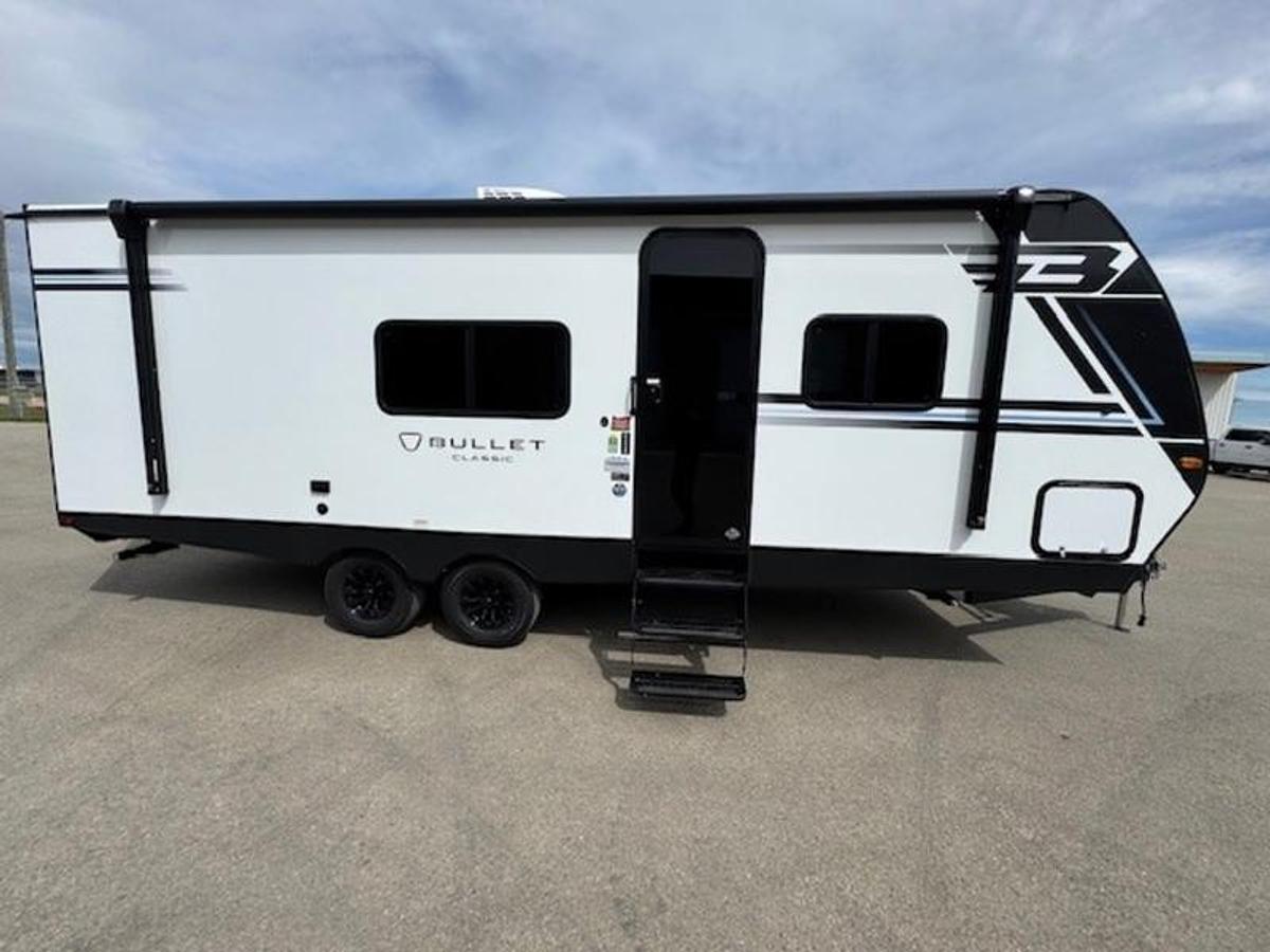 2026 Keystone RV Keystone Bullet Bullet 2240RKWE
