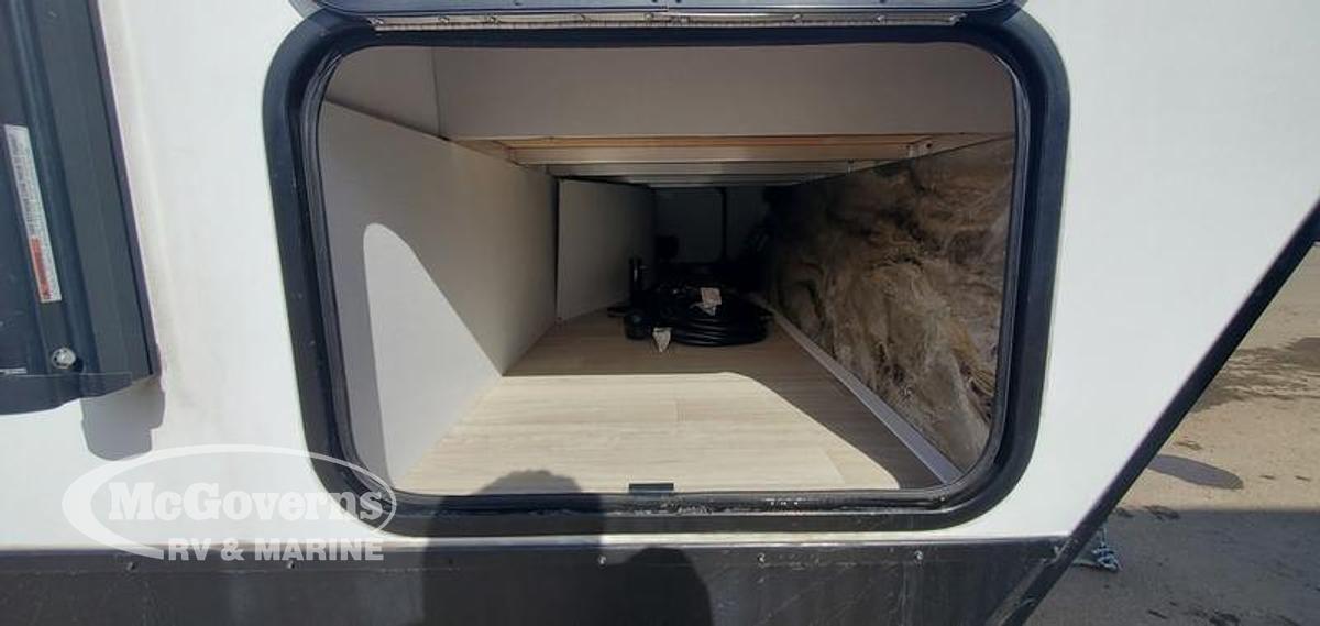 2025 Keystone RV Bullet Crossfire 2290BHWE