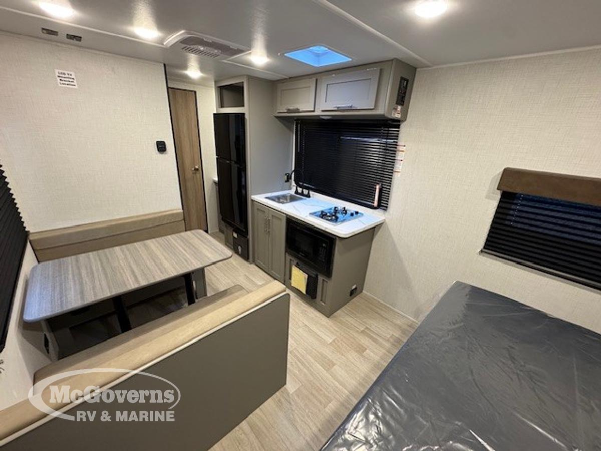 2026 Keystone RV Hideout 20BWE