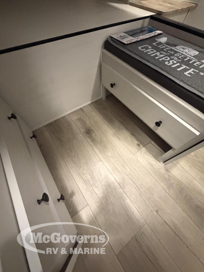 2026 Coachmen Northern Spirit 2560RK