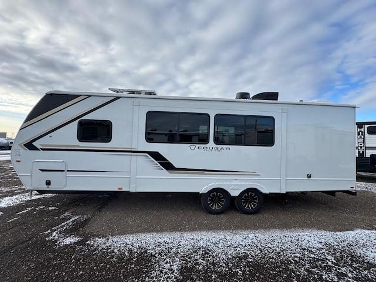 Used 2026 Keystone RV Cougar 26LBW