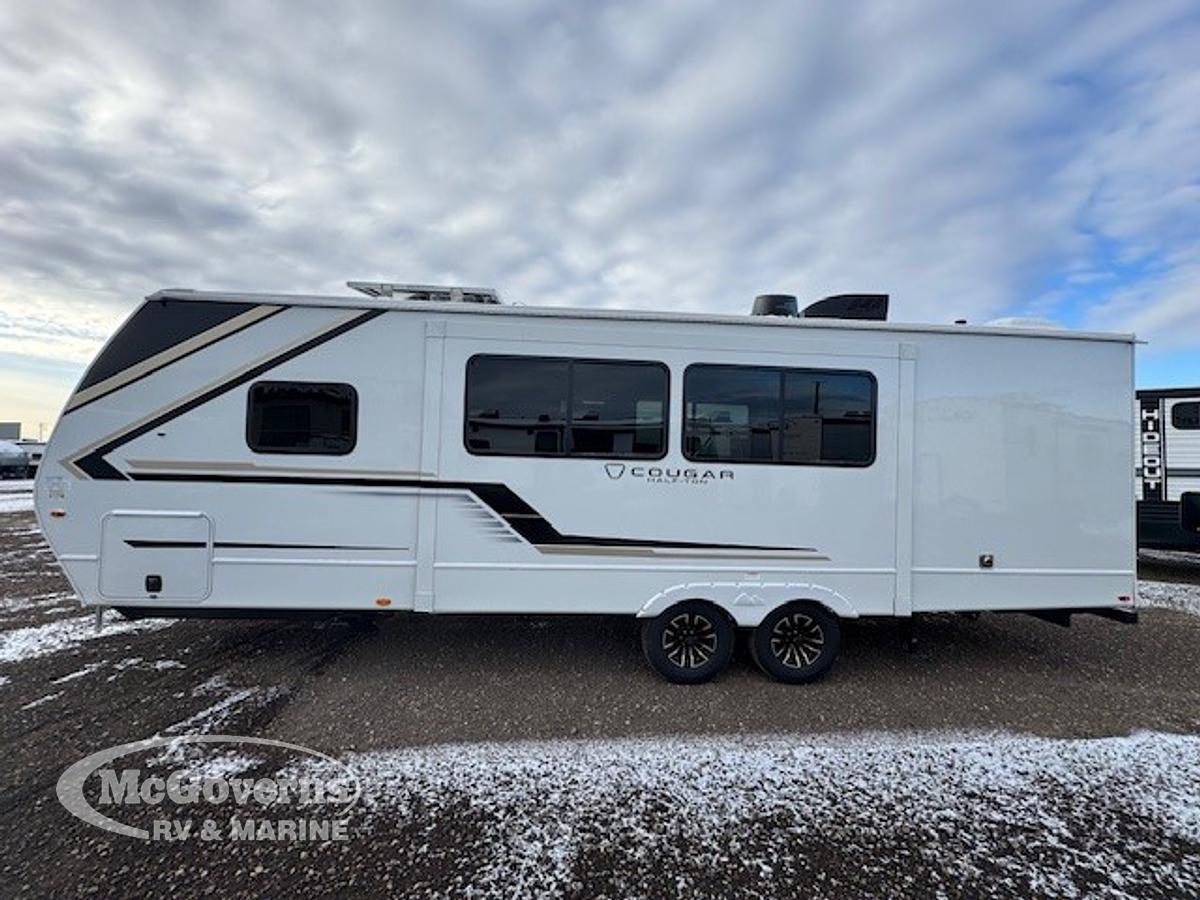 Used 2026 Keystone RV Cougar 26LBW