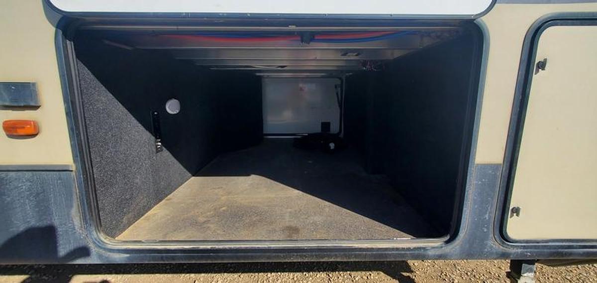 Used 2018 Keystone RV Montana High Country 344RL