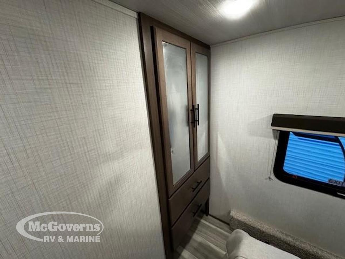 2026 Keystone RV Cougar 2700BH