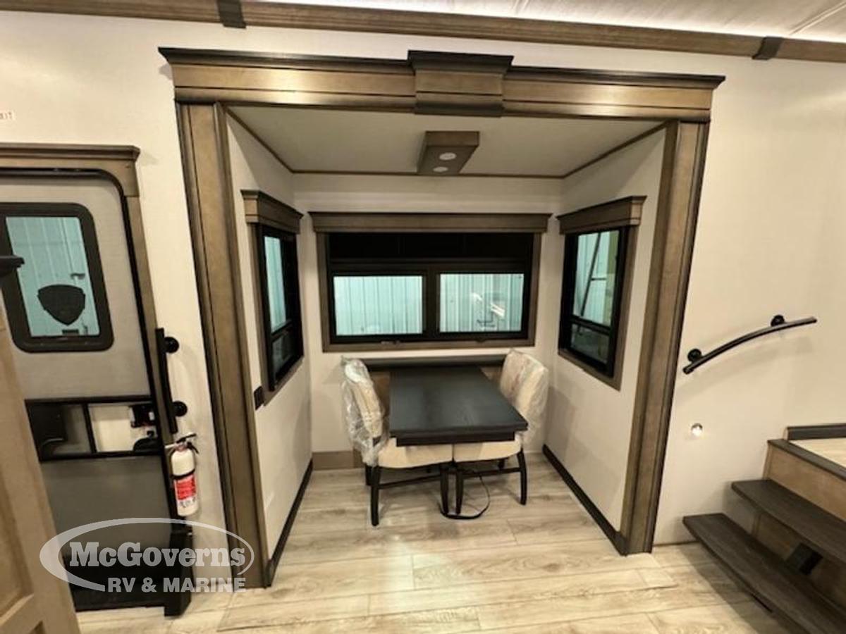 2025 Keystone RV Montana 3941FO