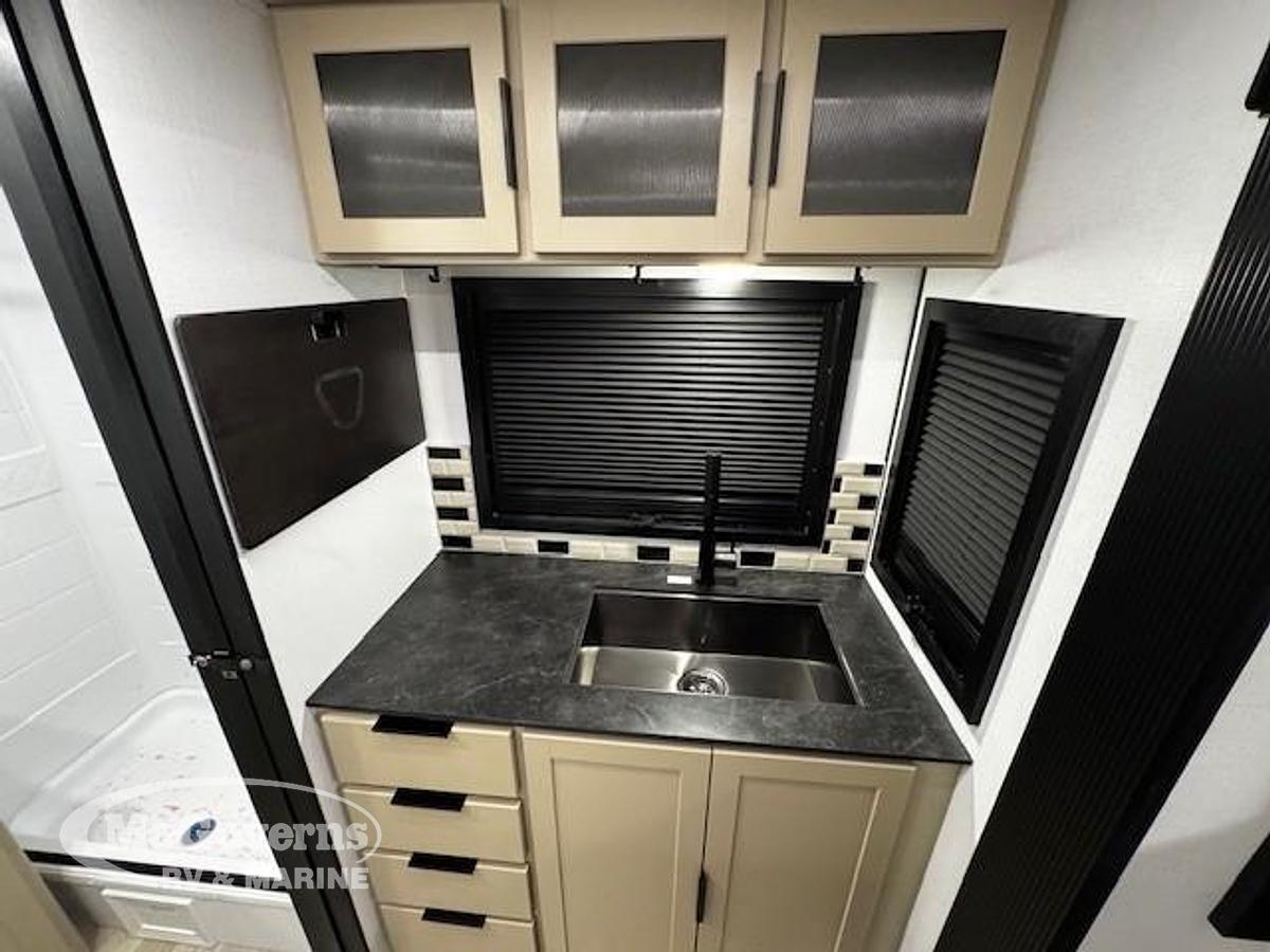 2026 Keystone RV Walkabout 22MAX