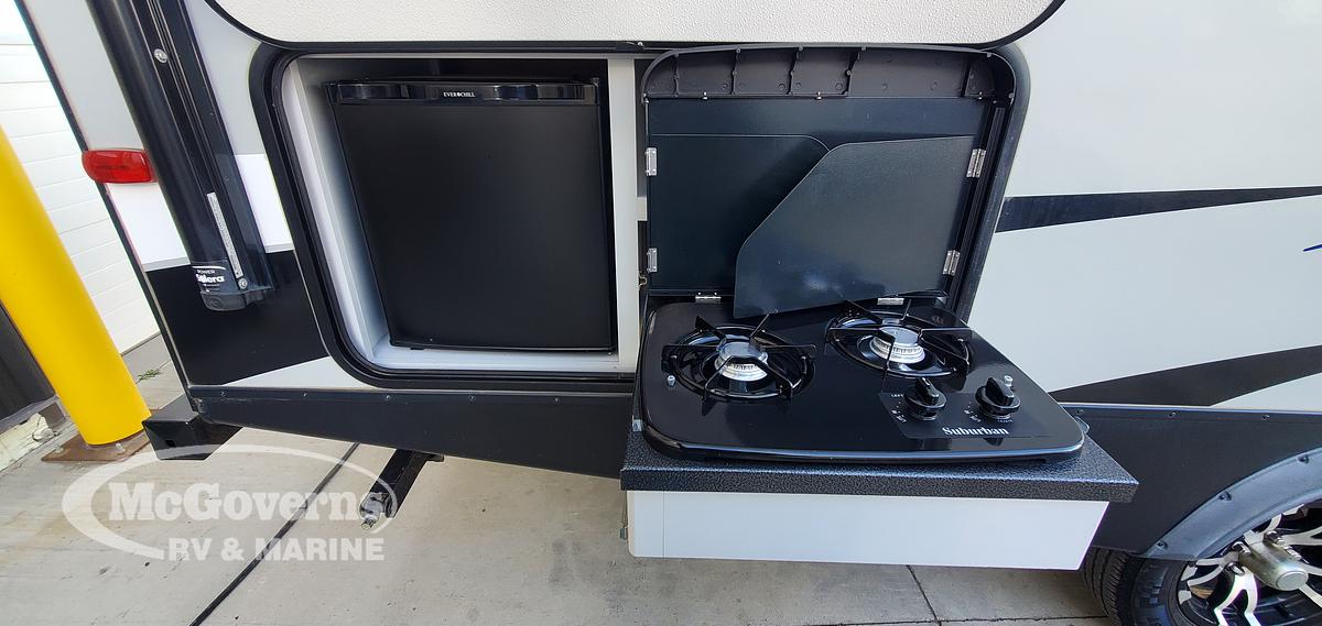 Used 2020 Keystone RV Bullet 243 BHSWE