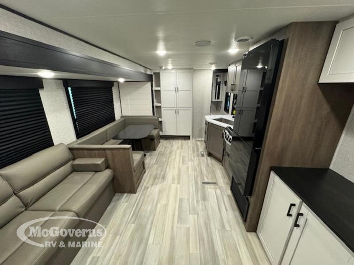 2025 Starcraft RV Starcraft Autumn Ridge Autumn Ridge 28BHS