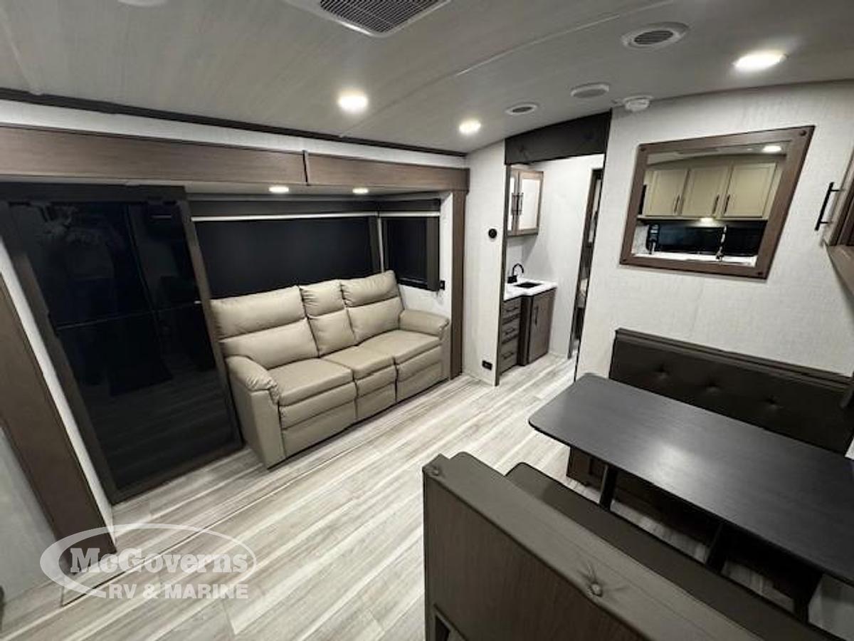 2026 Keystone RV Cougar 22RKWE