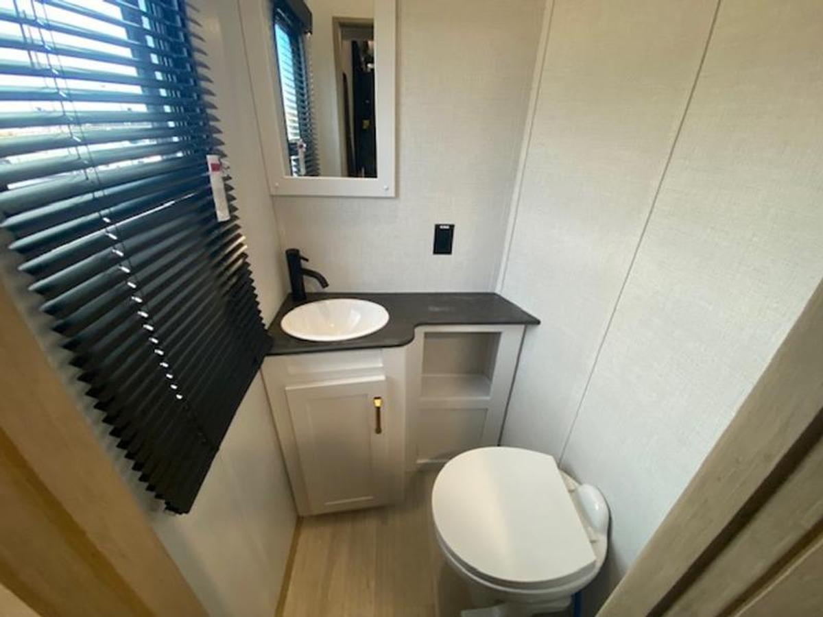 2024 Keystone RV Carbon 358