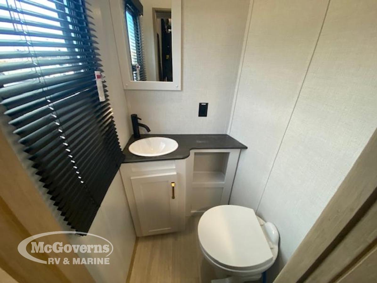 2024 Keystone RV Carbon 358