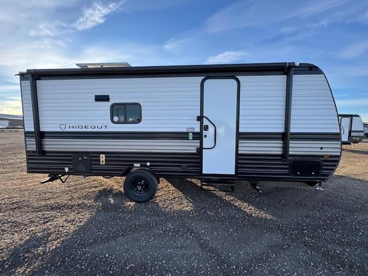 2026 Keystone RV Hideout 195RBS
