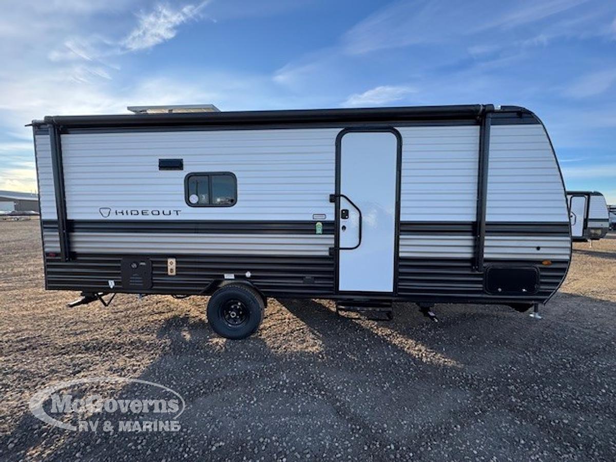 2026 Keystone RV Hideout 195RBS