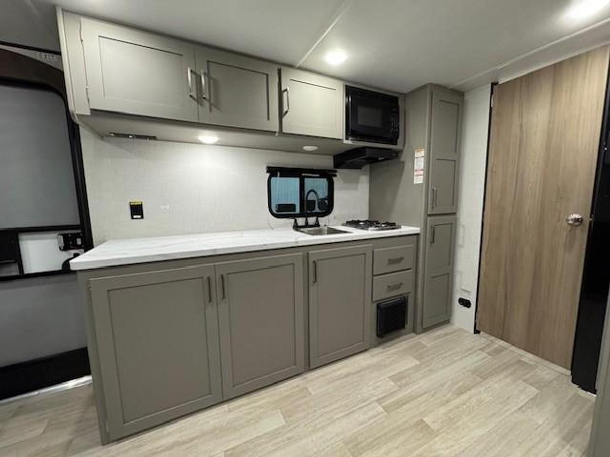 2026 Keystone RV Hideout 195RBS