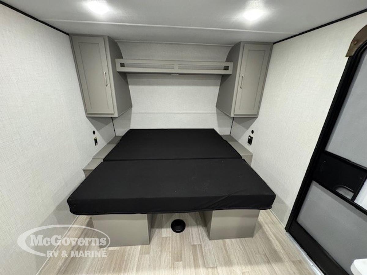 2026 Keystone RV Hideout 195RBS