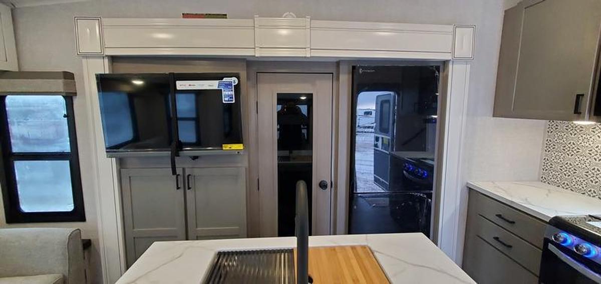 2025 Starcraft RV Starcraft GSL STARCRAFT GSL 244RLS