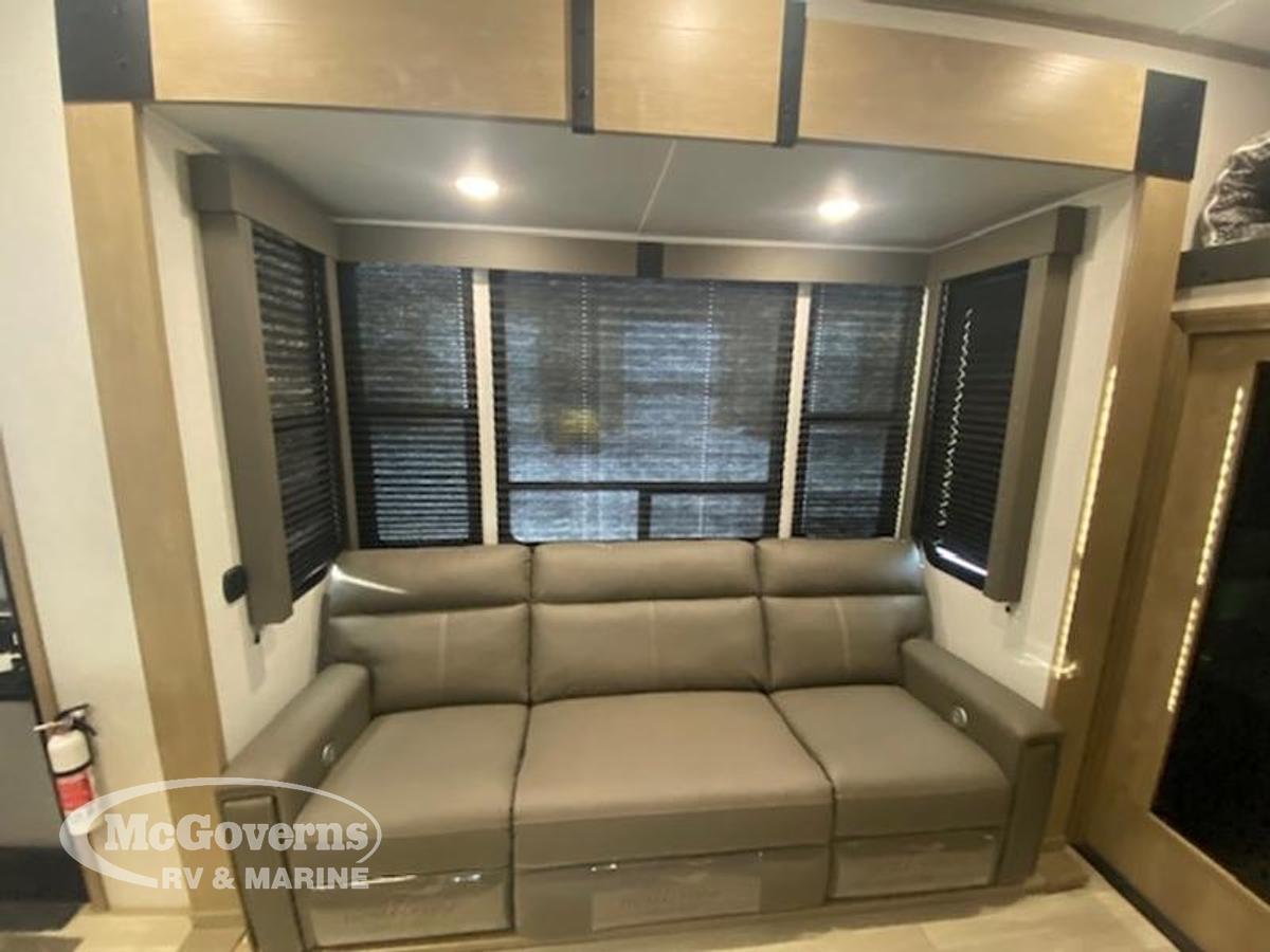 2024 Keystone RV Carbon 358