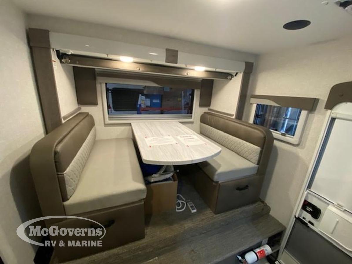 2023 Lance Truck Campers Short Bed 855S