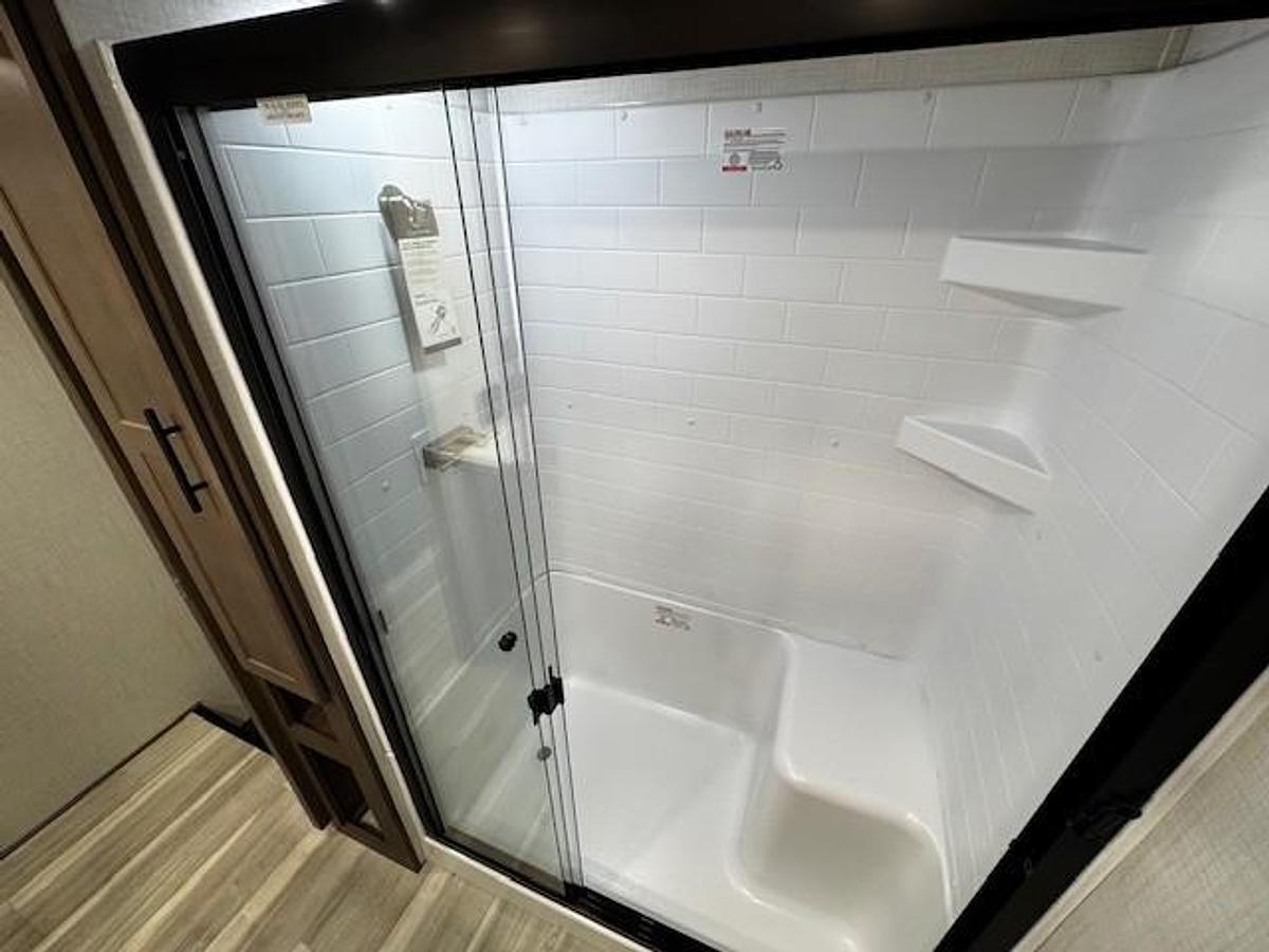 2026 Keystone RV Cougar 350LLK