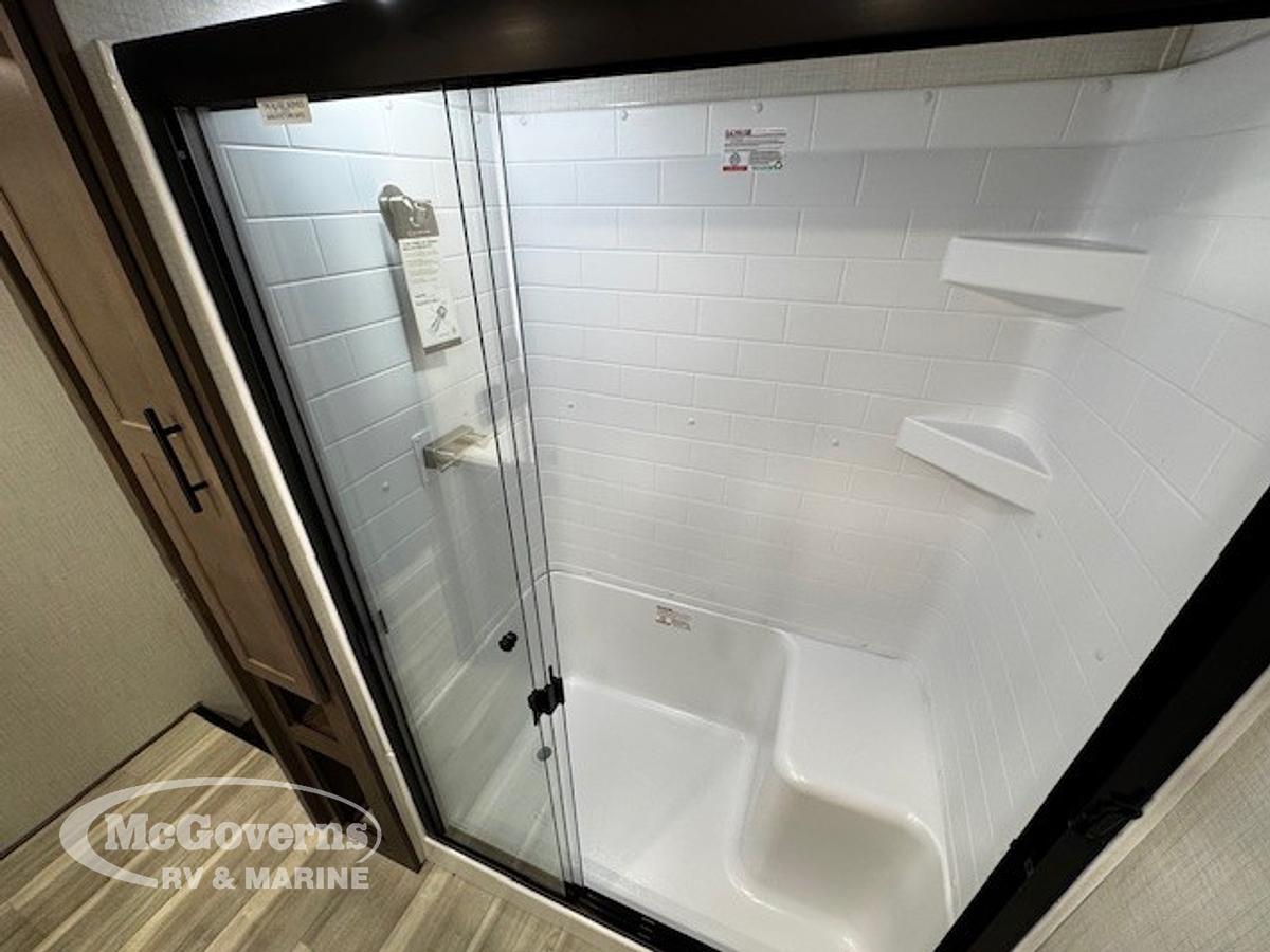 2026 Keystone RV Cougar 350LLK